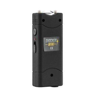 Lampe électrochoc 2 800 000 volts