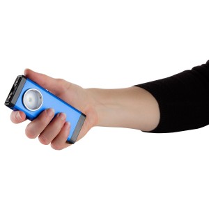 Shocker lampe 500 000 volts 200 lumens