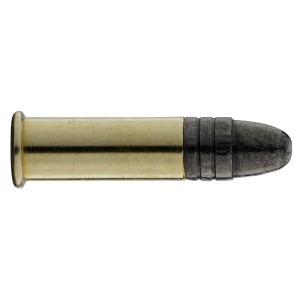 GECO Munitions .22 LR Semi-Auto 40 gr / 2.6 g (x50)