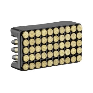 GECO Munitions .22 LR Semi-Auto 40 gr / 2.6 g (x50)