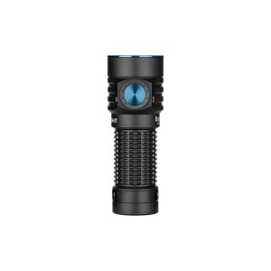 Olight Baton Turbo, Lampe de poche puissante 1000 lm portée 510m