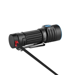 Olight Baton Turbo - Lampe 1000 Lumens 510m - Armunation