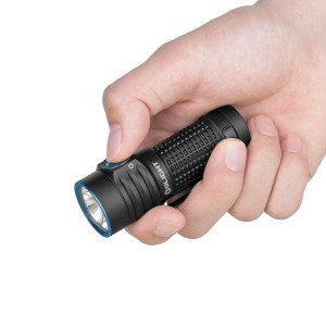 Olight Baton Turbo - Lampe 1000 Lumens 510m - Armunation