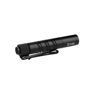 Olight i3T 2 EOS - Lampe de Poche 200 Lumens - Armunation