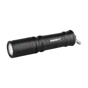 Olight i3E EOS - Mini Lampe Porte-clés 90 Lumens - Armunation