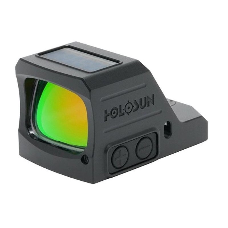 Holosun HS407C-X3 – Point Rouge 2 MOA RMR