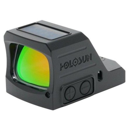 Holosun HS407C-X3 – Point Rouge 2 MOA RMR