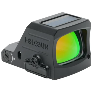 Holosun HS407C-X3 – Point Rouge 2 MOA RMR
