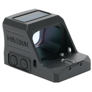 Holosun HS407C-X3 – Point Rouge 2 MOA RMR