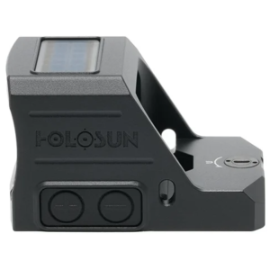 Holosun HS407C-X3 – Point Rouge 2 MOA RMR