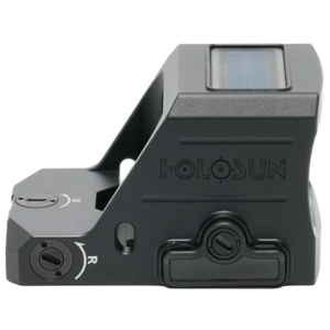 Holosun HS407C-X3 – Point Rouge 2 MOA RMR