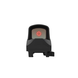 Holosun HS510C Point Rouge 2 MOA / 65 MOA – QD