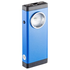 Shocker lampe 500 000 volts 200 lumens