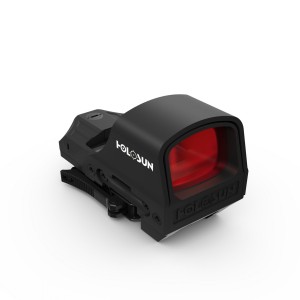 Holosun HS510C Point Rouge 2 MOA / 65 MOA – QD