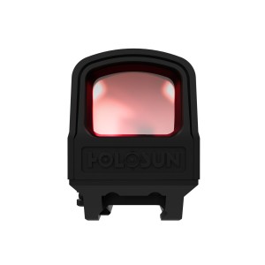 Holosun HS510C Point Rouge 2 MOA / 65 MOA – QD