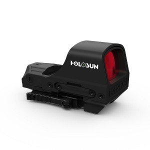 Holosun HS510C Point Rouge 2 MOA / 65 MOA – QD