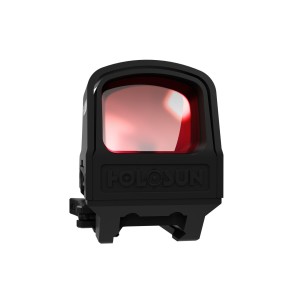 Holosun HS510C Point Rouge 2 MOA / 65 MOA – QD