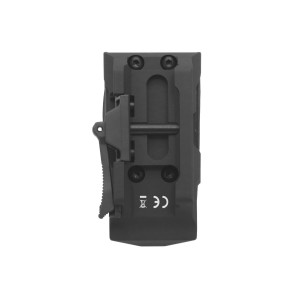 Holosun HS510C Point Rouge 2 MOA / 65 MOA – QD
